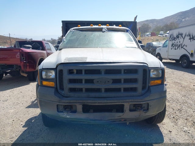 Aukcja sprzedaży 2007 Ford F-450 Chassis Xl/xlt, vin: 1FDXF46Y67EA42599, numer aukcji: 45278655