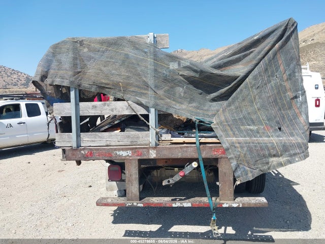 Aukcja sprzedaży 2007 Ford F-450 Chassis Xl/xlt, vin: 1FDXF46Y67EA42599, numer aukcji: 45278655