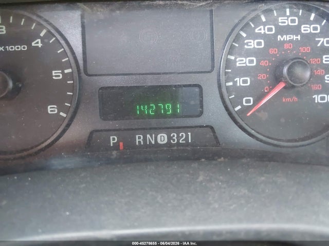 Aukcja sprzedaży 2007 Ford F-450 Chassis Xl/xlt, vin: 1FDXF46Y67EA42599, numer aukcji: 45278655