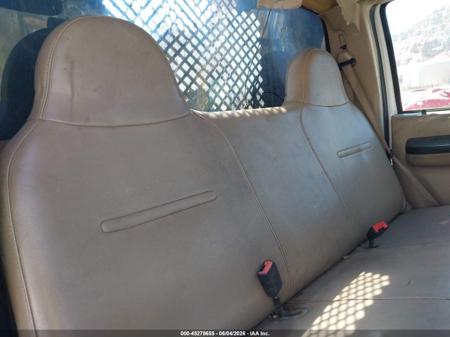 Aukcja sprzedaży 2007 Ford F-450 Chassis Xl/xlt, vin: 1FDXF46Y67EA42599, numer aukcji: 45278655