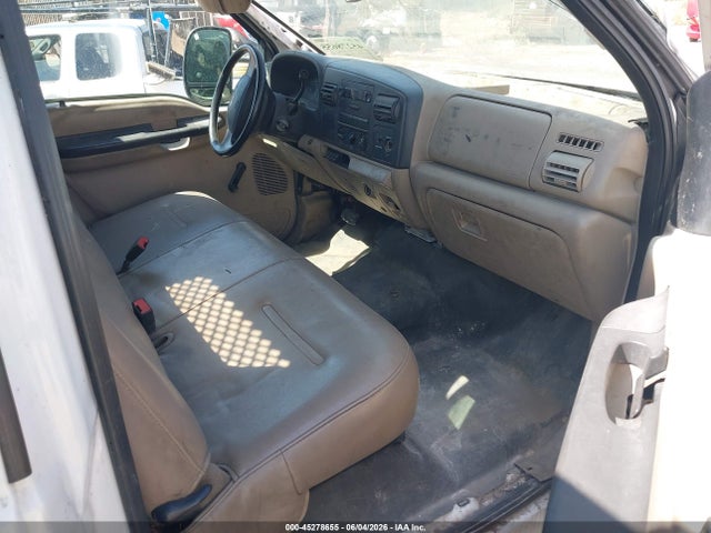 Aukcja sprzedaży 2007 Ford F-450 Chassis Xl/xlt, vin: 1FDXF46Y67EA42599, numer aukcji: 45278655