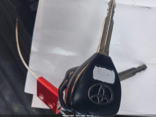 Toyota Yaris Se 2015 VNKKTUD37FA052117 Image 11