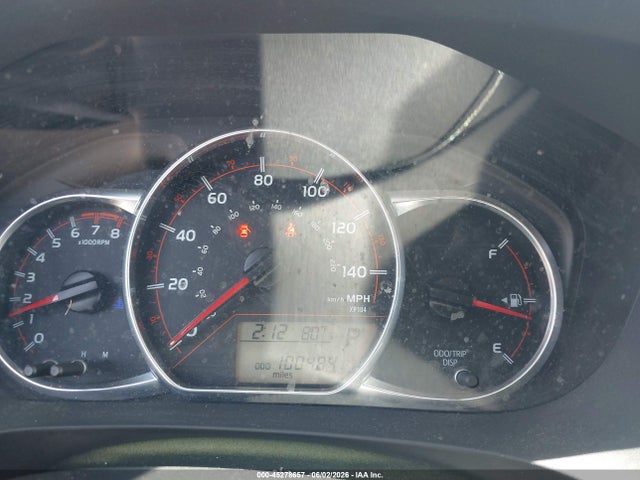 Toyota Yaris Se 2015 VNKKTUD37FA052117 Image 7