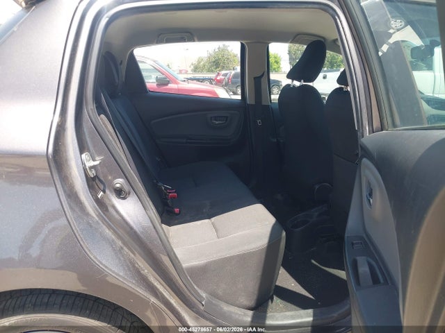 Продажа на аукционе авто 2015 Toyota Yaris Se, vin: VNKKTUD37FA052117, номер лота: 45278657