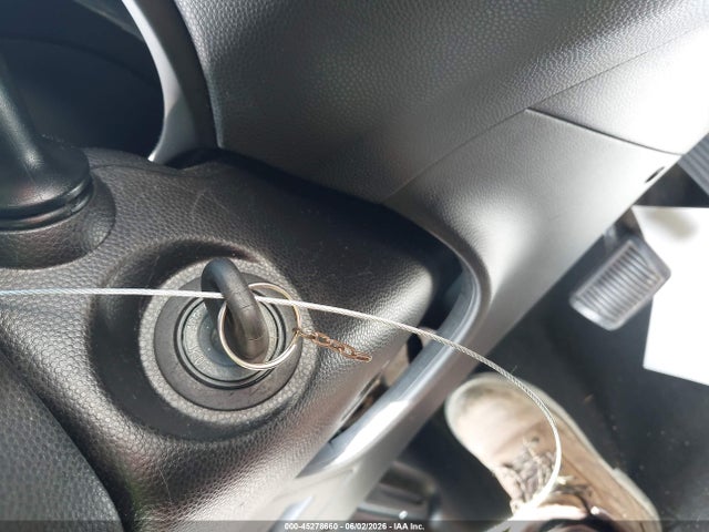 45278660 :رقم المزاد ، KNDJX3A56F7758842 vin ، 2015 Kia Soul ! مزاد بيع