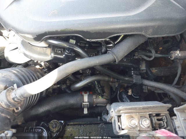 45278660 :رقم المزاد ، KNDJX3A56F7758842 vin ، 2015 Kia Soul ! مزاد بيع