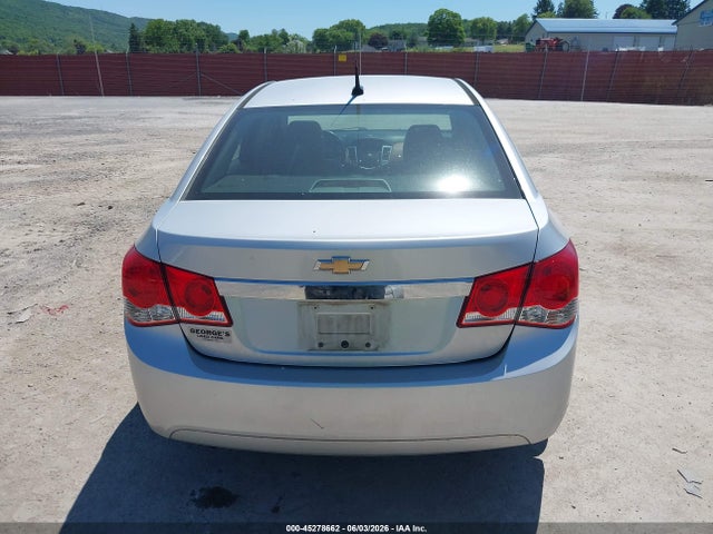 Aukcja sprzedaży 2012 Chevrolet Cruze 2lt, vin: 1G1PG5SC9C7383729, numer aukcji: 45278662