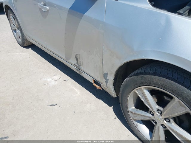 Aukcja sprzedaży 2012 Chevrolet Cruze 2lt, vin: 1G1PG5SC9C7383729, numer aukcji: 45278662