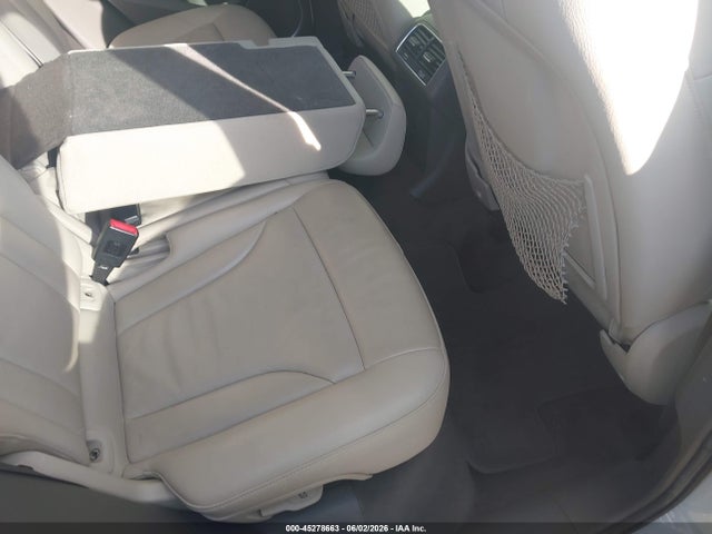45278663 :رقم المزاد ، WA1LFAFP1DA096348 vin ، 2013 Audi Q5 2.0t Premium مزاد بيع