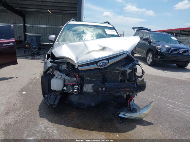 Subaru Forester 2.5i Premium 2015 JF2SJADC6FH483053 Image 12