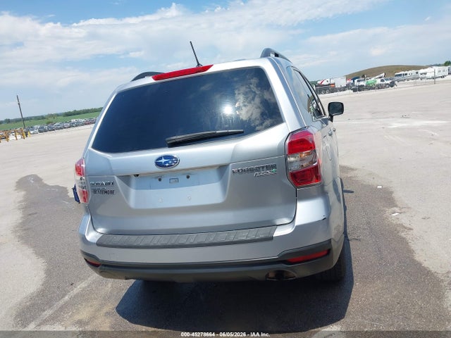 Subaru Forester 2.5i Premium 2015 JF2SJADC6FH483053 Image 16