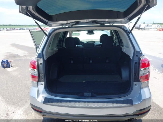 Subaru Forester 2.5i Premium 2015 JF2SJADC6FH483053 Image 17