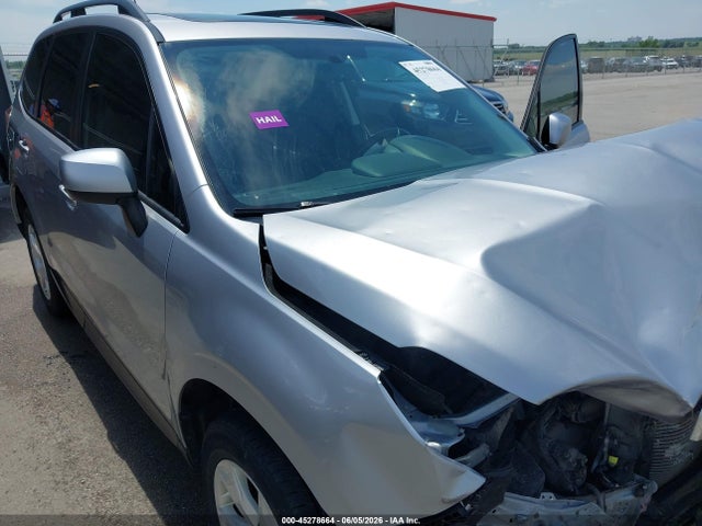 Subaru Forester 2.5i Premium 2015 JF2SJADC6FH483053 Image 18