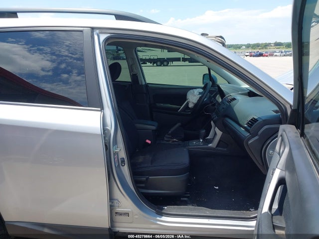 Subaru Forester 2.5i Premium 2015 JF2SJADC6FH483053 Image 5