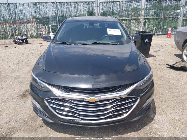 Продажа на аукционе авто 2020 Chevrolet Malibu Fwd Lt, vin: 1G1ZD5ST8LF025965, номер лота: 45278665