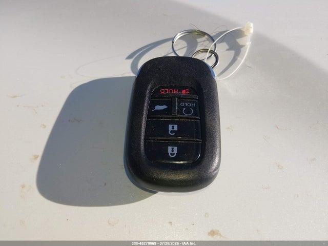 7FARS6H50RE066068 Honda Cr-v Hybrid Sport