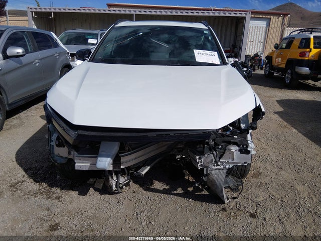 7FARS6H50RE066068 Honda Cr-v Hybrid Sport
