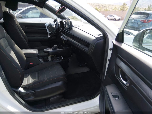 7FARS6H50RE066068 Honda Cr-v Hybrid Sport