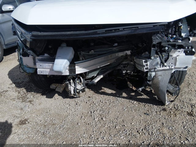 7FARS6H50RE066068 Honda Cr-v Hybrid Sport