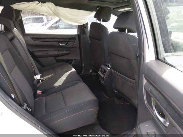 7FARS6H50RE066068 Honda Cr-v Hybrid Sport