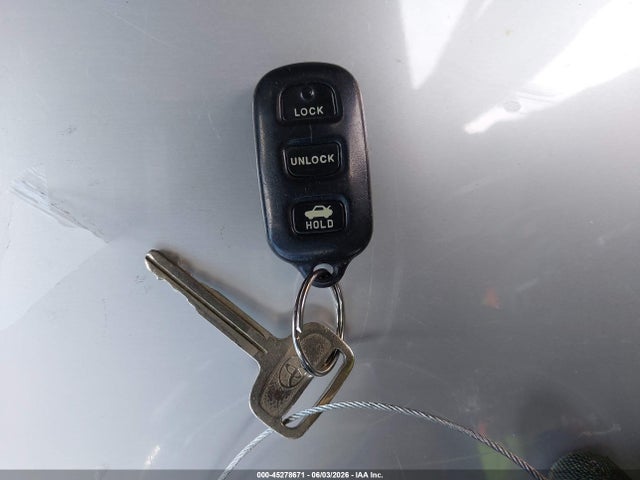 2003 Toyota Matrix Xr მანქანა იყიდება აუქციონზე, vin: 2T1LR32EX3C064120, აუქციონის ნომერი: 45278671