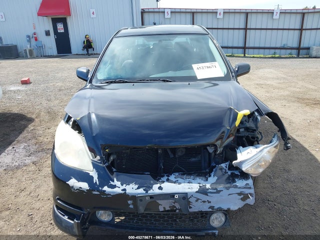 2003 Toyota Matrix Xr მანქანა იყიდება აუქციონზე, vin: 2T1LR32EX3C064120, აუქციონის ნომერი: 45278671