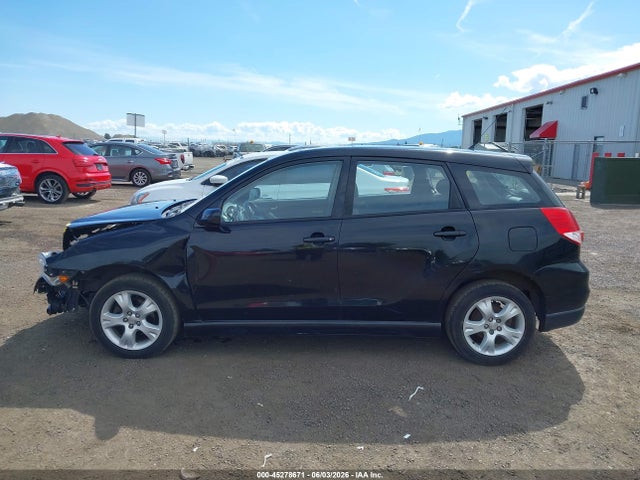 2003 Toyota Matrix Xr მანქანა იყიდება აუქციონზე, vin: 2T1LR32EX3C064120, აუქციონის ნომერი: 45278671