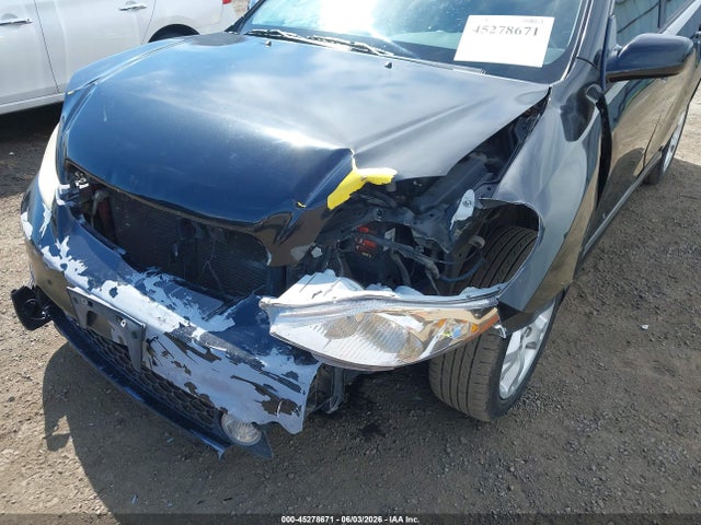 2003 Toyota Matrix Xr მანქანა იყიდება აუქციონზე, vin: 2T1LR32EX3C064120, აუქციონის ნომერი: 45278671