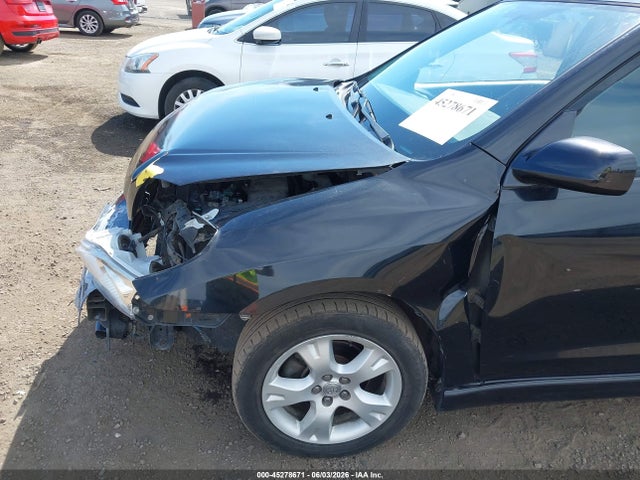 2003 Toyota Matrix Xr მანქანა იყიდება აუქციონზე, vin: 2T1LR32EX3C064120, აუქციონის ნომერი: 45278671