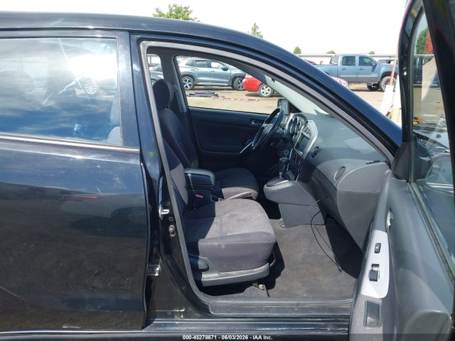 2003 Toyota Matrix Xr მანქანა იყიდება აუქციონზე, vin: 2T1LR32EX3C064120, აუქციონის ნომერი: 45278671