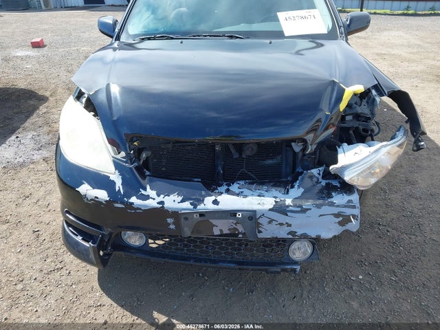 2003 Toyota Matrix Xr მანქანა იყიდება აუქციონზე, vin: 2T1LR32EX3C064120, აუქციონის ნომერი: 45278671