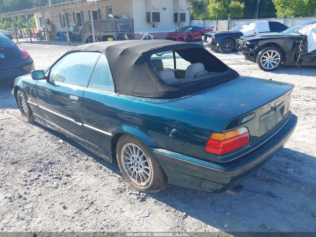 Aukcja sprzedaży 1998 Bmw 323ic, vin: WBABJ832XWEM21024, numer aukcji: 45278672