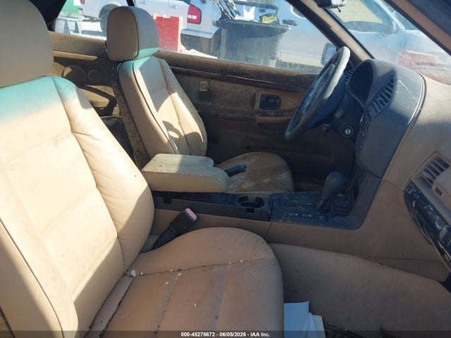 Aukcja sprzedaży 1998 Bmw 323ic, vin: WBABJ832XWEM21024, numer aukcji: 45278672