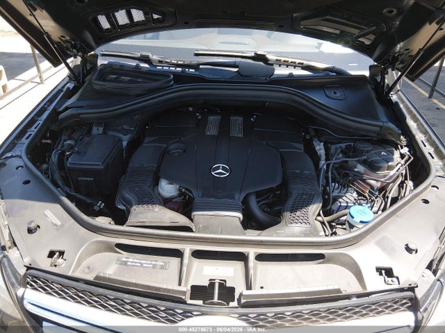 Aukcja sprzedaży 2019 Mercedes-benz Gle 400 4matic, vin: 4JGDA5GB4KB205570, numer aukcji: 45278673