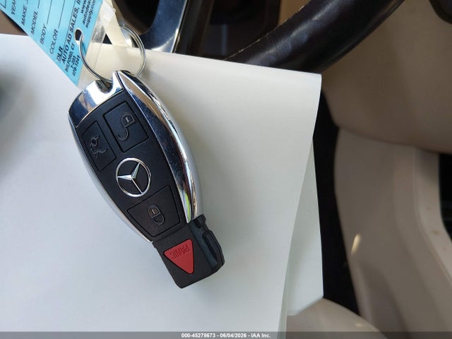 Aukcja sprzedaży 2019 Mercedes-benz Gle 400 4matic, vin: 4JGDA5GB4KB205570, numer aukcji: 45278673