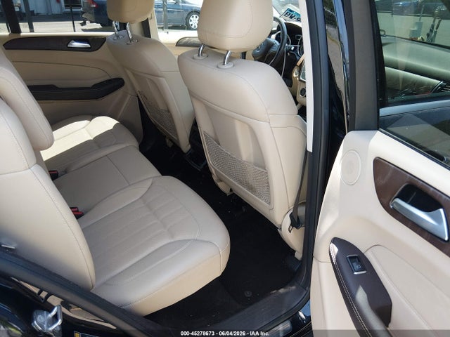 Aukcja sprzedaży 2019 Mercedes-benz Gle 400 4matic, vin: 4JGDA5GB4KB205570, numer aukcji: 45278673