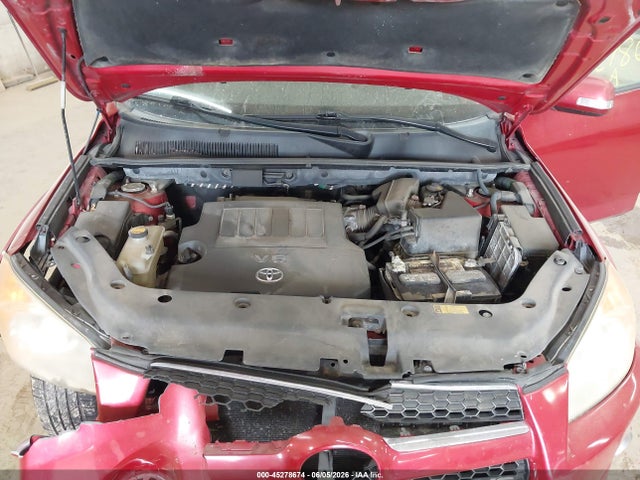 Aukcja sprzedaży 2009 Toyota Rav4 Limited V6, vin: 2T3BK31V69W009129, numer aukcji: 45278674