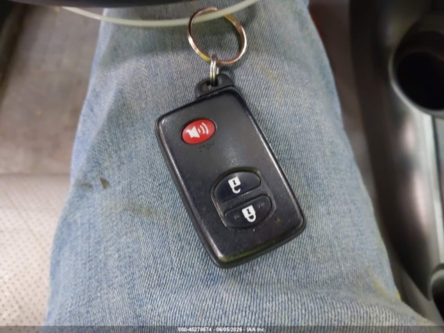 Aukcja sprzedaży 2009 Toyota Rav4 Limited V6, vin: 2T3BK31V69W009129, numer aukcji: 45278674