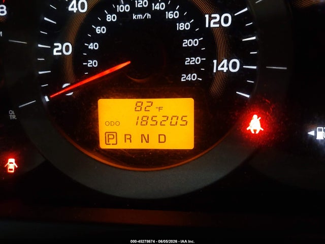 Aukcja sprzedaży 2009 Toyota Rav4 Limited V6, vin: 2T3BK31V69W009129, numer aukcji: 45278674