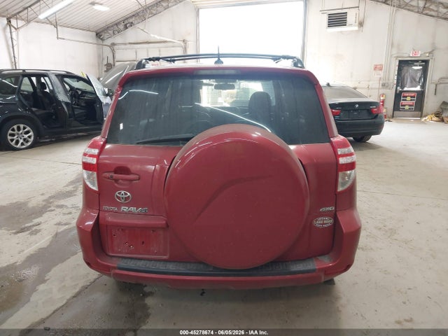 Aukcja sprzedaży 2009 Toyota Rav4 Limited V6, vin: 2T3BK31V69W009129, numer aukcji: 45278674