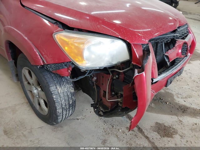 Aukcja sprzedaży 2009 Toyota Rav4 Limited V6, vin: 2T3BK31V69W009129, numer aukcji: 45278674