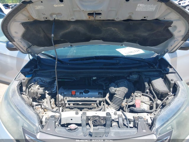 Продажа на аукционе авто 2014 Honda Cr-v Lx, vin: 2HKRM4H31EH704784, номер лота: 45278677