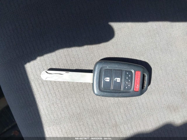 Продажа на аукционе авто 2014 Honda Cr-v Lx, vin: 2HKRM4H31EH704784, номер лота: 45278677