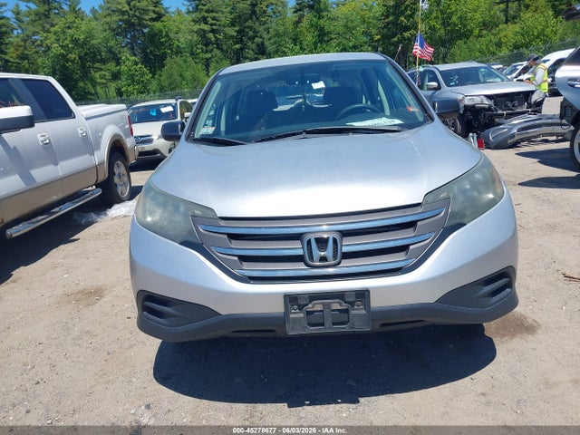 Продажа на аукционе авто 2014 Honda Cr-v Lx, vin: 2HKRM4H31EH704784, номер лота: 45278677