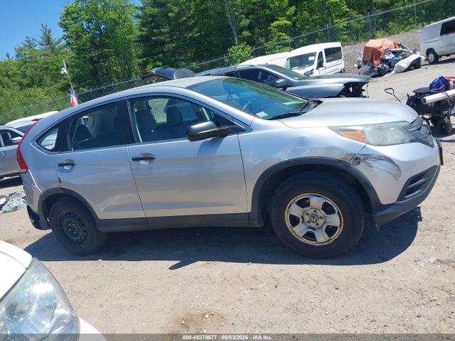 Продажа на аукционе авто 2014 Honda Cr-v Lx, vin: 2HKRM4H31EH704784, номер лота: 45278677