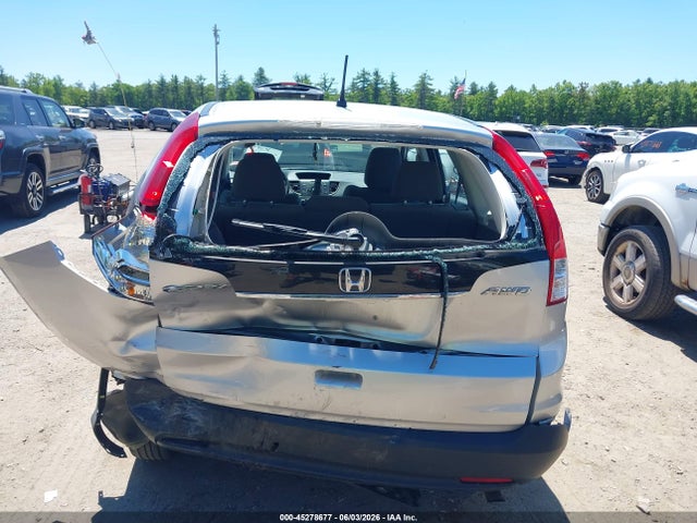 Продажа на аукционе авто 2014 Honda Cr-v Lx, vin: 2HKRM4H31EH704784, номер лота: 45278677