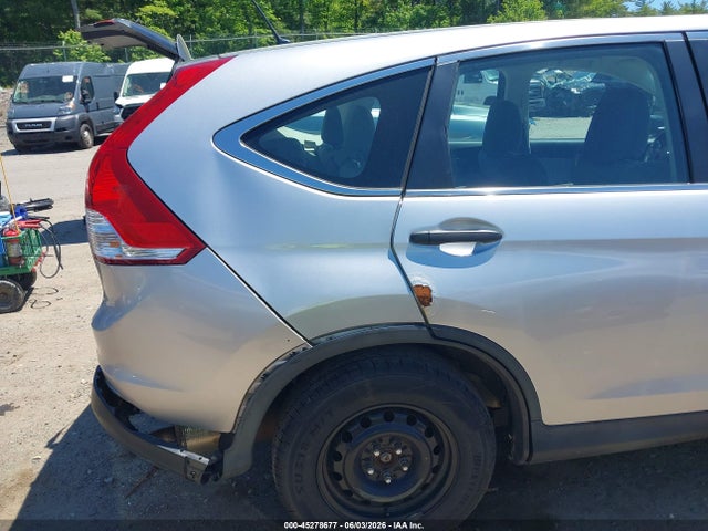 Продажа на аукционе авто 2014 Honda Cr-v Lx, vin: 2HKRM4H31EH704784, номер лота: 45278677