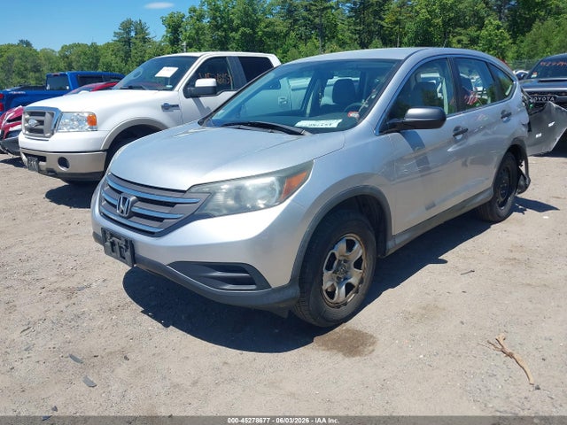 Продажа на аукционе авто 2014 Honda Cr-v Lx, vin: 2HKRM4H31EH704784, номер лота: 45278677