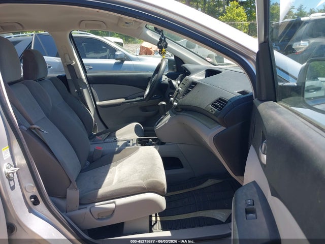 Продажа на аукционе авто 2014 Honda Cr-v Lx, vin: 2HKRM4H31EH704784, номер лота: 45278677