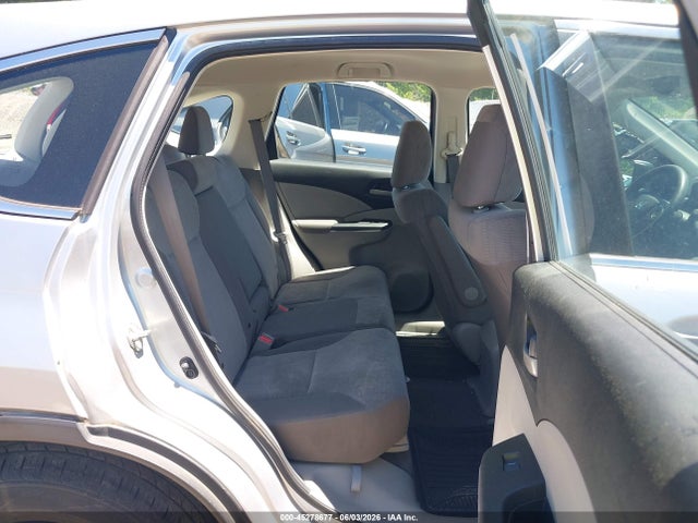 Продажа на аукционе авто 2014 Honda Cr-v Lx, vin: 2HKRM4H31EH704784, номер лота: 45278677
